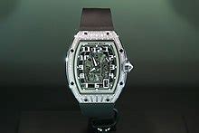 richard mille date|Richard Mille wikipedia.